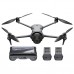 DJI Mavic 4 Pro 512GB Creator Combo with RC Pro 2 Controller